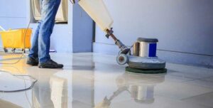 Marble Cleaning, Polishing, Restoration: Your Home Improvement Guide