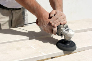 Transform Your Home: Stunning Before-and-After Stone Restoration Projects