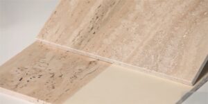 Travertine Discolouration at Homes: Causes and Solutions
