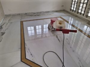 Comparing DIY Stone Restoration Versus Hiring Professionals: Risks, Challenges, and Outcomes