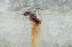 How Do You Remove Oxidation from Natural Stone?