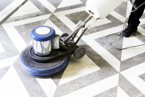 Mistakes to Avoid in Marble Polishing: Pitfalls Explained