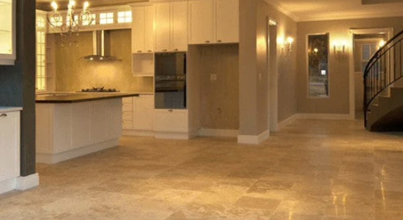 7 Common Mistakes in Travertine Floor Restoration