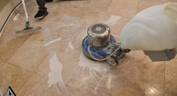 How to Maintain Your Restored Travertine Tiles for Longevity