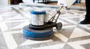 What Are the Best Techniques for Marble Polishing?