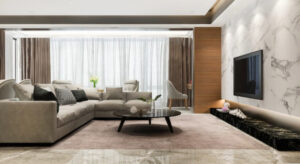 How a Marble Floor Cleaning Company Can Transform Your Space