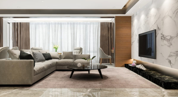 How a Marble Floor Cleaning Company Can Transform Your Space
