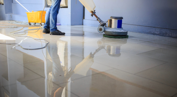 The Importance of Regular Marble Cleaning Services for Longevity and Shine