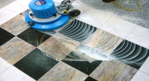 Top Benefits of Using a Marble Polishing Company for Your Flooring Needs