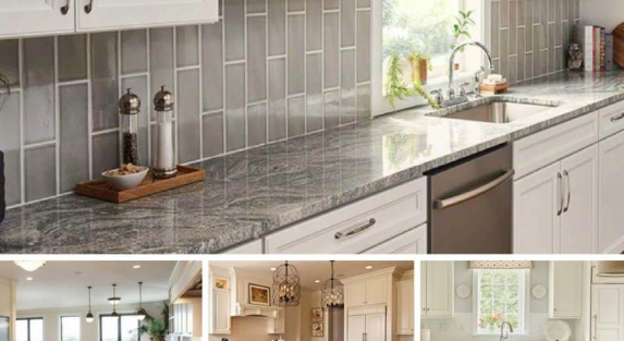 How Granite Refinishing Can Increase Your Home’s Resale Value