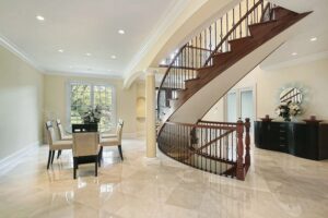 10 Signs Your Marble Floors Need Professional Attention