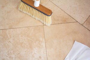 How to Maintain Travertine After Professional Restoration
