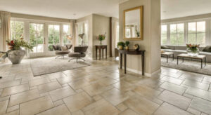 Top Mistakes Homeowners Make with Travertine Maintenance