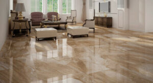Why Marble Floor Cleaning Is Important For Commercial Spaces