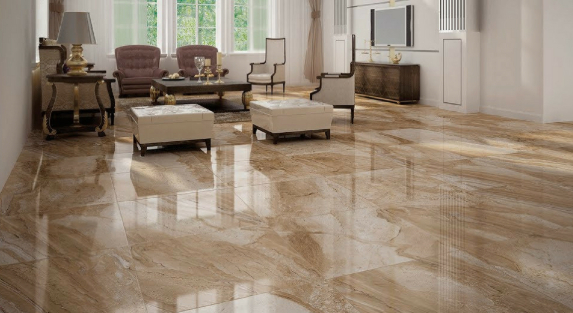 Why Marble Floor Cleaning Is Important For Commercial Spaces