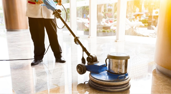 Why Experience Matters in a Marble Floor Cleaning Company