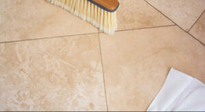 Why Travertine Floors Need Special Cleaning and Maintenance